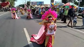 AFCK II - TK ABA 1 AMBULU