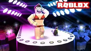 Roblox Fashion Famous is where I truly belong