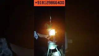 Incinerator installed @ Koratty | Incinerators in Kerala | INC 3 Incinerator for all dry wastes