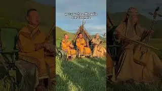Altai Band #mongolia#mongolianculture #mongolianmusic