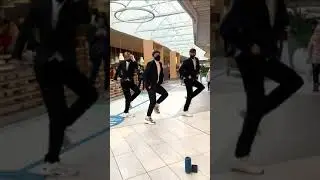IN A CLUB SPEED DANCE CHALLENGE 🔥 TIKTOK TUZELITY DANCE