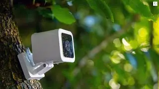 5 Best ip Security Camera System in 2022