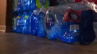 Water woes continue in Mississippi capital