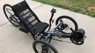 Peter's Scorpion FS 26 walk around
