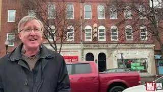 Five Minute Histories: Polish Home Club