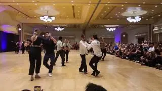 Desert City Swing 2023, Allstar SS Prelim