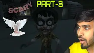 TROLLING A SCARY CHILD!!! PART-3!  @lrxvane &nbsp; TECHNO GAMERZ || SCARY CHILD!