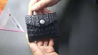 Мини кошелёк Mini wallet