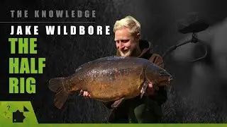 Jake Wildbore | The Half Rig
