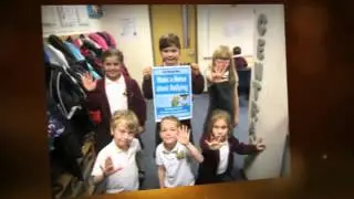 Anti Bullying Week 2015 at  Eastlands Primary School