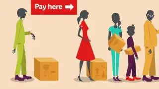 Empower your retail business to be Ready for anything