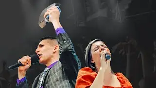 VEM ME BUSCAR + LABAREDA | Carlos e Carol