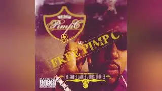 Pimp C x UGK x Scarface 