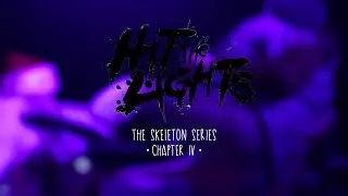 Hit The Lights 