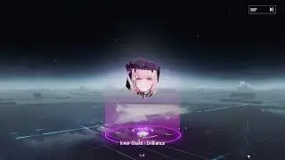 Punishing Gray Raven PGR Gacha Ismael Parhelion 2025-08-26