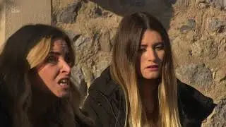 Charity & Vanessa 3rd January 2018 (Charity Only)