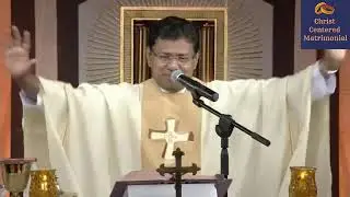 The Power of Christian Love [ Fr Augustine's Deep Reflection ]