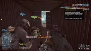 BF4 - TROLL DAY
