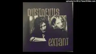 DUSTdevils - Psychonaut