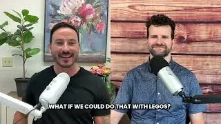 Teacher as Mentors - Michael Carberry on the DadicatedJoe Podcast