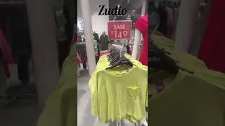 Zudio SECRET Strategy 🤫