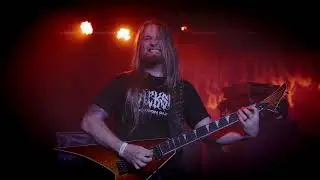 Olkoth Live @ Slam Dakota 7