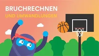 Bruchrechnen, Bruch in Dezimalzahl umschreiben | Lernen mit ClassNinjas