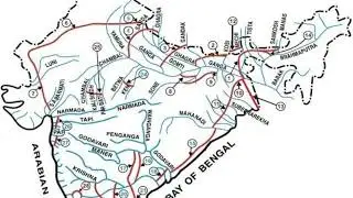 River interlinking and Par-Tapi-Narmada link