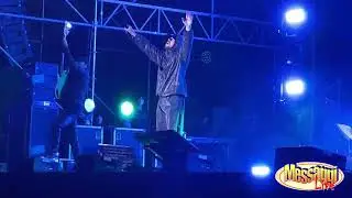 Raf ☆ Self Control (Live)