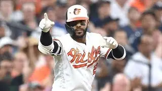 Jonathan Villar Hits for the Cycle vs Yankees | August 5, 2019 | 2019 MLB Season