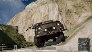 Saving the boys (in grand fashion)