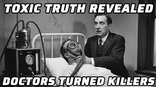 The Drug That Made Doctors Kill Their Patients | The Doctor&rsquo;s Secret Files