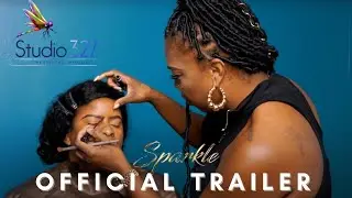 SPARKLE - Official TV Trailer (2024) | Studio327 Inc