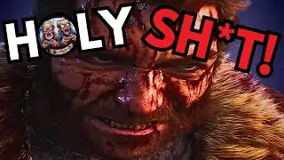 Brutality UNLEASHED! | Marvel's Wolverine