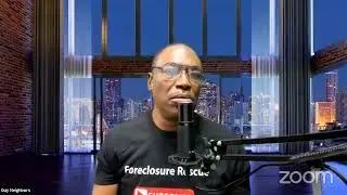 Foreclosure 2021- Update On The Foreclosure Defense Lawsuit Package