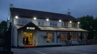 Cinnamon Spice Club (20 Second Advert)