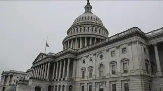 Lawmaker says the ability of college athletes to profit off their name should be handled by Congress