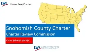 Home Rule Charter 2025