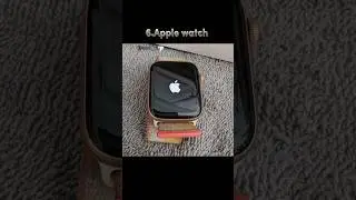 Top 10 famous Smart Watch brands in the World