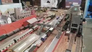How good are Hornby 