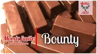 Bounty au Thermomix