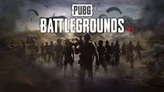 Best Of November [ PUBG ]