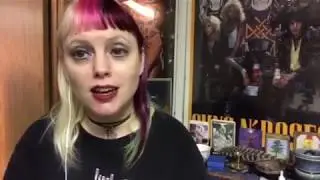 Top 5 Pagan Tarot Decks
