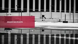 Julian Davidson - Element Peace