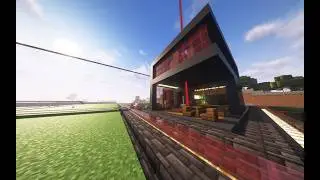 Wawacraft | How to Get to the Modern Literature Museum!