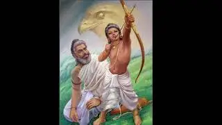 FOREX EN ESPA&Ntilde;OL .LA PROEZA DE ARJUNA. OCT 21 2025