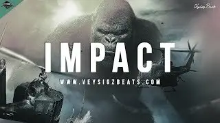 Impact - Epic Orchestral Rap Beat | Hard Violin Hip Hop Instrumental [prod. by Veysigz & Didker]