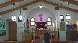 Sanctity of Life Sunday  (1/18/2026)