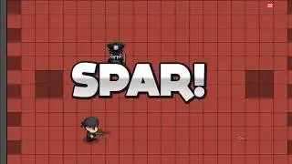Sparring on Corleone Online