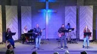 Compass Community Church 11/23/25